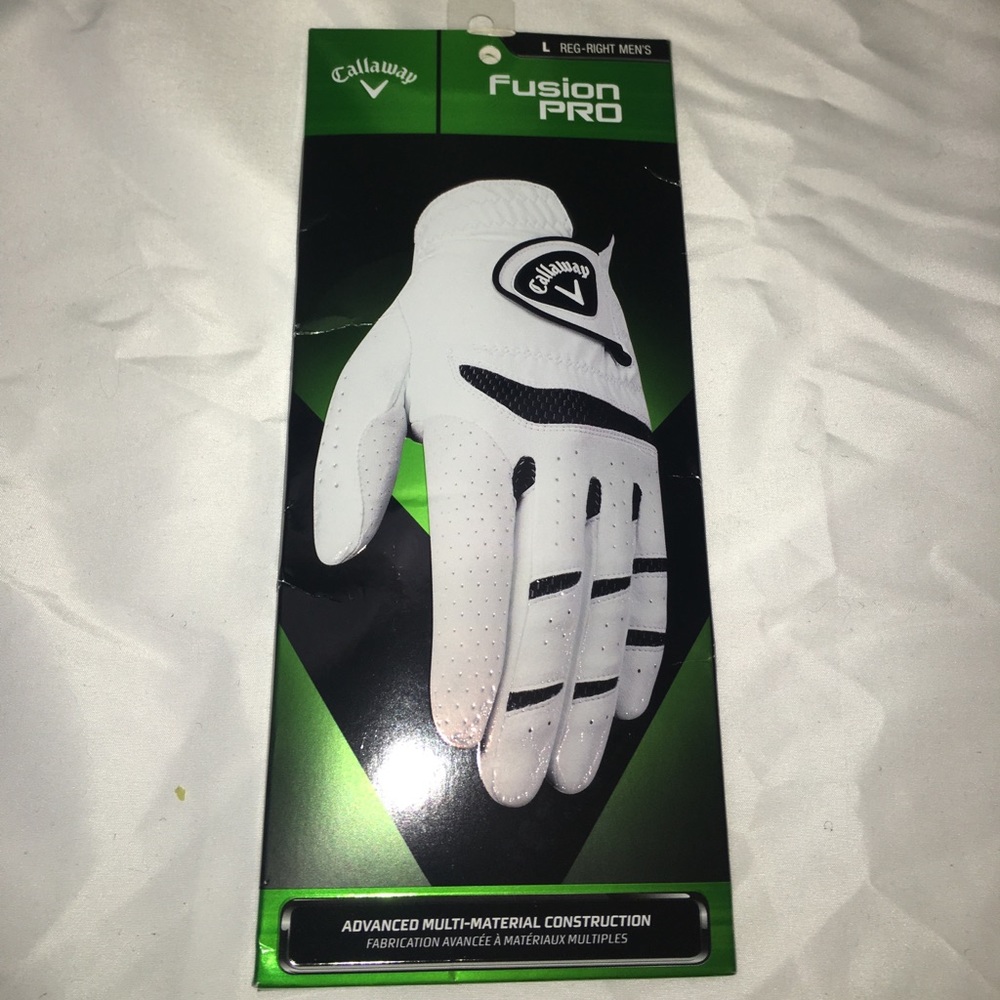Callaway Men’s Golf Glove